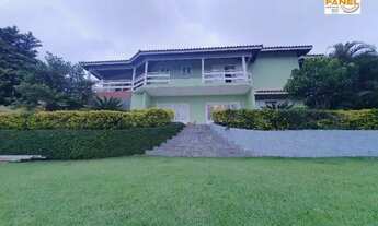 Imagem 4: SãO PAULO - Casa de Condomínio - Granja Viana