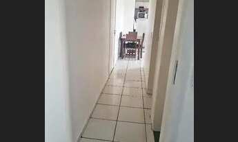 Imagem 3: Alugo Apartamento MRV já mobiliado, 1° andar, 2 quartos, 1 vaga (1 moto e 1 carro