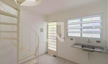 Imagem 2: Apartamento para Aluguel - Vila Ede, 1 Quarto, 27 m2