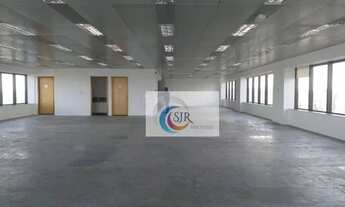 Imagem 3: Conjunto para alugar, 308 m²- Itaim Bibi - São Paulo/SP