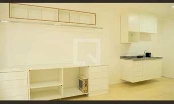 Imagem 4: Apartamento à Venda - Santa Cecília, 1 Quarto, 23 m2