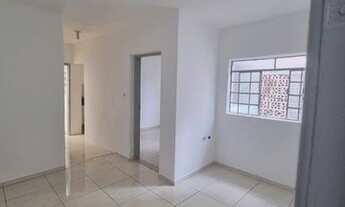 Imagem 4: CASA ASSOBRADADA NO B. OLÍMPICO/SCS - 01 DORM