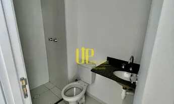 Imagem 7: Apartamento com 2 dormitórios à venda, 57 m² por R$ 525.000,00 - Vila Yara - Osasco/SP