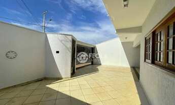 Imagem 7: Casa com 3 dormitórios para alugar, 191 m² por R$ 2.717,00/mês - Jardim Alvorada - America