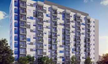 Imagem: APARTAMENTO RESIDENCIAL em São Paulo