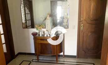 Imagem 6: Apartamento com 4 dormitórios à venda, 440 m² por R$ 2.500.000,00 - Ingá - Niterói/RJ