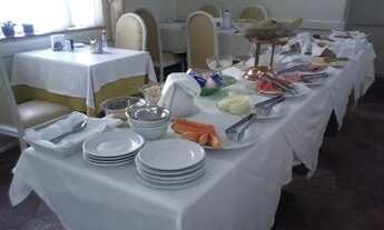 Imagem 5: Apartamento no Jardins disponível para locação próximo a Avenida 9 de Julho