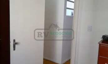 Imagem 4: CARVz0091Cobertura para venda possui 95 metros com 2 quartos em Centro - Juiz de Fora - M