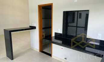 Imagem 5: Casa - Parque Olívio Franceschini - Hortolândia