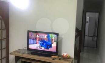 Imagem 5: Campos dos Goytacazes - Casa Padrão - Alphaville