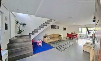 Imagem 6: Sobrado em condomínio 3 dormitórios, piscina