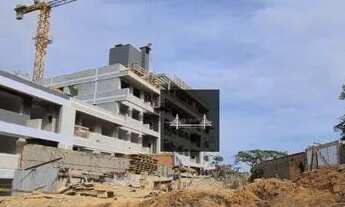 Imagem 3: Apartamento em contrução com 3 dormitórios, 94 m² - Cacupé - Florianópolis