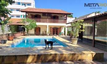 Imagem: Casa, 360 m² - venda por R$ 1.980.000,00