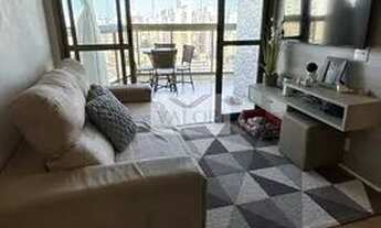 Imagem 2: Apartamento para alugar no bairro Praia da Costa - Vila Velha/ES