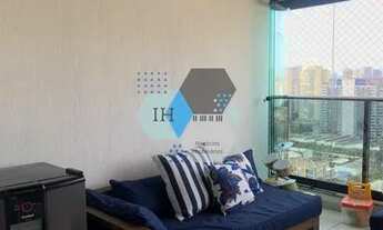 Imagem 4: OPORTUNIDADE Apartamento de 105m², 3 dormitórios, 2 suites, 2 vagas, com varanda gourmet