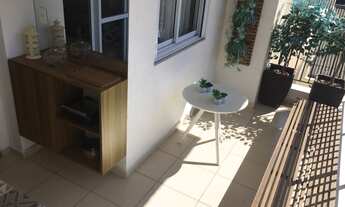 Imagem 6: Apartamento no Tatuapé - 70m / Varanda Grill / 2 Vagas / 12min a pé do Metrô e Shopping Ta