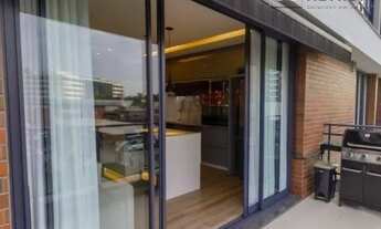 Imagem 7: Apartamento terraço mobiliado com 03 suítes à venda - Pedra Branca, Palhoça/SC