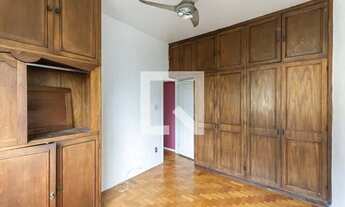 Imagem 14: Apartamento para Aluguel - Tijuca, 2 Quartos, 70 m2