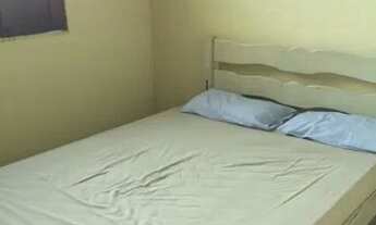 Imagem 6: Casa 4/q e piscina p/ julho