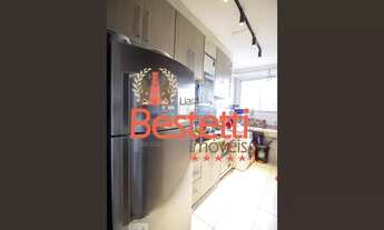 Imagem 6: APTO RECANTO QUARTO CENTENÁRIO 2 DORMS