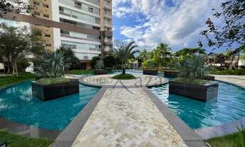 Imagem: Apartamento no Esplanada Life Club para