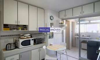 Imagem 4: SãO PAULO - Apartamento Padrão - Brooklin