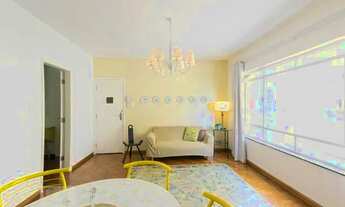 Imagem 7: Apartamento para Aluguel - Itaim Bibi, 2 Quartos, 100 m2