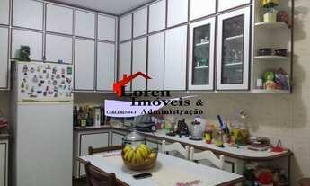 Imagem 5: Sobrado 3 dormitórios Vila Valença Sv!