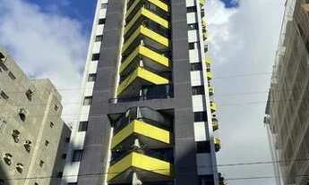 Imagem 4: Apartamento para venda tem 72 metros quadrados com 2 quartos em Boa Viagem - Recife - PE