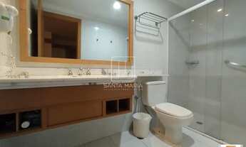 Imagem 6: Apartamento (flat) 1 dormitórios/suite, portaria 24hs, lazer, espaço gourmet, salão de fes