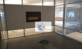 Imagem 3: Conjunto para alugar, 305 m² - Brooklin - São Paulo/SP