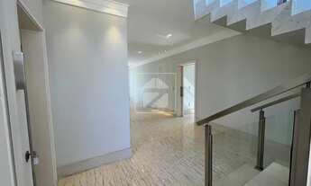 Imagem 5: Casa - Loteamento Alphaville Campinas - Campinas