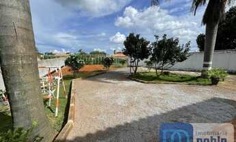 Imagem 2: Sobrado 6 Suítes, Lote 775m, Ponte Alta Norte