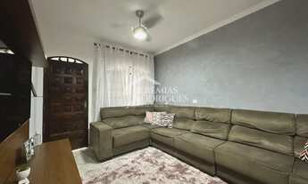 Imagem: Taubaté - Casa Padrão - Jardim Santa Inês