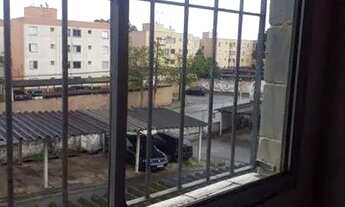 Imagem 6: Apartamento com 2 dormitórios à venda, 54 m² por R$ 200.000,00 - Jardim Alvorada - Santo A