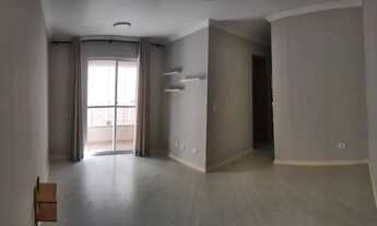 Imagem 3: Apartamento 3 quartos no bairro Portão - Curitiba PR