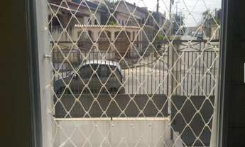 Imagem 6: Apartamento com 55 mts² com 1 vaga de garagem coberta