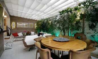 Imagem: Venda Casa 4 Dormitórios - 278 m² Brooklin