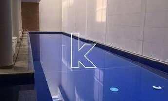 Imagem 6: Apartamento, 100m², mobiliado, 2 suítes e 2 vagas para locação - Itaim Bibi