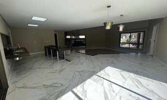 Imagem 6: Nova Lima - Casa Padrão - Alphaville - Lagoa Dos Ingleses