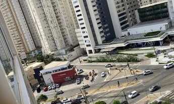 Imagem 7: Lindo Flat Mobiliado no Metropolitan Barcelona, Prox ao Flamboyant ,Jardim Goiás - Goiânia