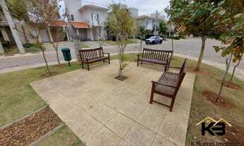 Imagem 4: Imovel pra locação do jardim dos aromas, casa para locação do condomínio jardim dos aromas