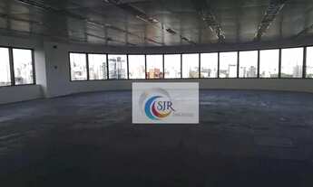 Imagem 2: Conjunto para alugar, 308 m²- Itaim Bibi - São Paulo/SP