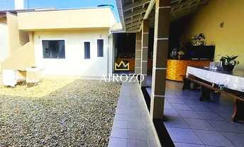 Imagem 3: Casa para venda Avaliada em 950mil por 750mil c/ Suíte (Financia) São Vicente - Itajaí - S