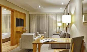 Imagem 2: Venda Apartamento 1 Dormitórios - 62 m² Jardim Paulista