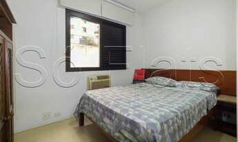 Imagem 5: Flat New Star com 45m² e 1 dormitório disponível locação no Jardim Paulista