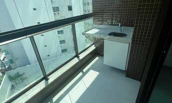 Imagem 4: ALTO PADRÃO MOURA DUBEUX. 03 QUARTOS, 01 SUÍTE, 02 VAGAS