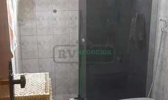 Imagem 2: CARVz1040 - Casa de condomínio para venda tem 320 metros com 3 quartos