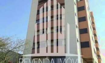 Imagem 6: Apartamento no Condomínio Castelo de Sintra na Vila Pereira Barreto com 98m² 3 dormitór