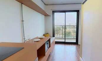Imagem 3: Studio Is Moema disponivel para venda com 27m², 01 dorm